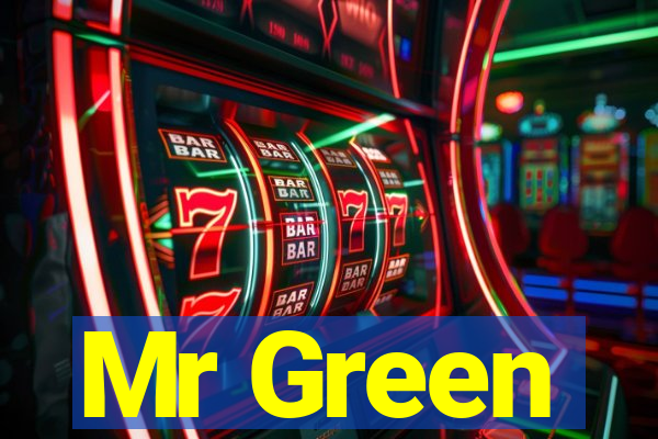 Mr Green